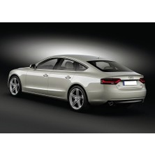 After Audi A5 Sportback 2012-2016 Arka Bagaj Amortisörü Pistonu 8T8827552B