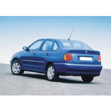 After Vw Polo Classic Sedan 1996-2002 Bagaj Amortisörü Pistonu 6K5827550A