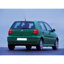 After Vw Polo Hb 2000-2002 Arka Bagaj Amortisörü Pistonu 6N0827550A