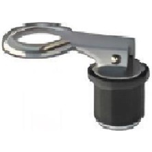 Genleşebilen Tapa Cr-Ni Ø25MM