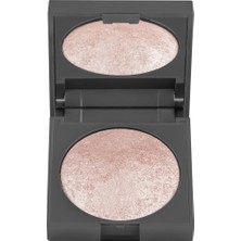 Baked Highlighter - Işıltılı Aydınlatıcı Toz Pudra 01 Sparklıng Ivory - 11 G