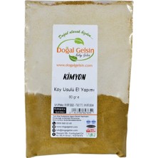 Doğal Gelsin Kolay Gelsin Kimyon 80 gr