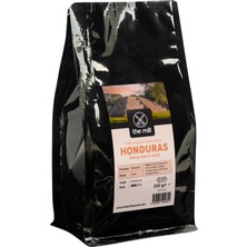 The Mill Honduras Finca Cerro Azul Çekirdek Kahve 250 gr