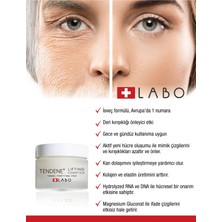 LABO Tendene Lifting  Destekli Krem 50 ml
