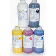 Özgüner Oyuncak Dtf Mürekkebi 1000 ml
