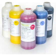 Özgüner Oyuncak Dtf Mürekkebi 1000 ml