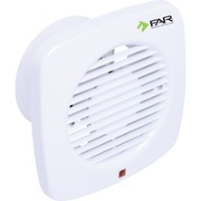 Far 150'LİK Banyo Aspiratörü 20 Watt