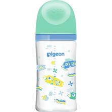 Pigeon 240 ml Cam Biberon (Yurt Dışından)