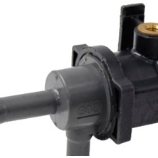 Sharplace Vakum Solenoid Valf 90910-12273 04-08 Yedek (Yurt Dışından)