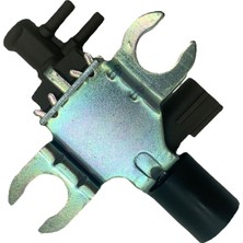 Sharplace 2,5 Yükseklik Solenoid Valf 25819-30170 (Yurt Dışından)