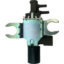 Sharplace 2,5 Yükseklik Solenoid Valf 25819-30170 (Yurt Dışından)