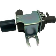 Sharplace 2,5 Yükseklik Solenoid Valf 25819-30170 (Yurt Dışından)