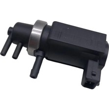 Sharplace Turbo Basınç Solenoid Valf, 14956-EB300, 14956-EB70B, D40 R51 Uygun (Yurt Dışından)