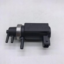 Sharplace Turbo Basınç Solenoid Valf, 14956-EB300, 14956-EB70B, D40 R51 Uygun (Yurt Dışından)