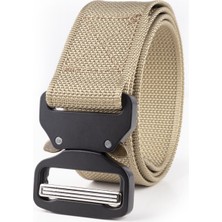 Evolite Cobra Tactical Kemer - Bej