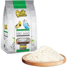 Quik Kuş Kumu 250 G