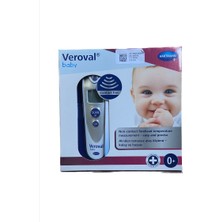 Veroval Baby Temassız Ateş Ölçer