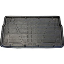 Bizymo Chrysler Grand Voyager (V) 7 Koltuk 2008-2015 3D Bagaj Havuzu Bizymo