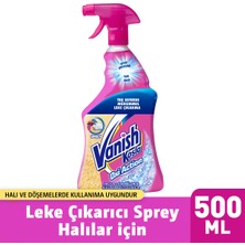 Vanish Kosla Oxi Action Leke Çıkarıcı Halı Spreyi 500 ml