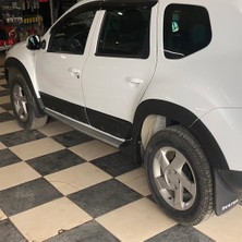 Meliset Dacia Duster Dodik Seti Komple Set 12 Prç. 2010-2017 Arası Uyumlu