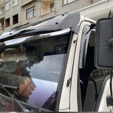 Meliset  Isuzu Npr Ön Cam Güneşliği 1998-2006 Arası Uyumlu