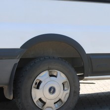 Meliset  Ford Transit Uzun Şase Çamurluk Dodik 6 Prç. 2006-2013 Arası Uyumlu