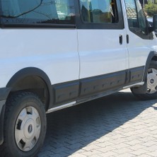 Meliset  Ford Transit Uzun Şase Çamurluk Dodik 6 Prç. 2006-2013 Arası Uyumlu