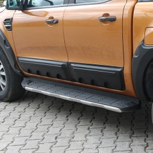 Meliset Ford Ranger Wildtruck Kapı Dodik 4 Prç. 2019 ve Sonrası Uyumlu