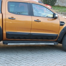 Meliset Ford Ranger Wildtruck Kapı Dodik 4 Prç. 2019 ve Sonrası Uyumlu