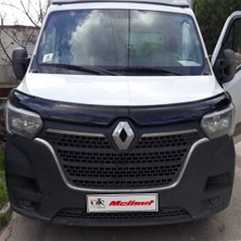 Meliset Renault Master Ön Kaput Rüzgarlığı 2019 ve Sonrası Uyumlu