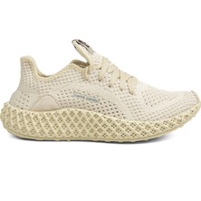 Pierre Cardin® | PC-30680 - 3570 Krem - Kadın Spor Ayakkabı