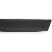 Meliset Nissan Primastar Kaput Rüzgarlığı 2001-2014 Arası Uyumlu