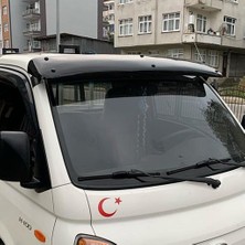 Meliset  Hyundai H100 Ön Cam Güneşliği 2004 ve Sonrası Uyumlu