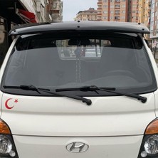 Meliset  Hyundai H100 Ön Cam Güneşliği 2004 ve Sonrası Uyumlu