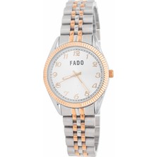 Fado  0169 Kadın Kol Saati