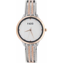 Fado  0186 Kadın Kol Saati