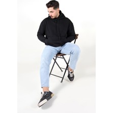 The Tab Collection Erkek Sweatshirt Kapüşonlu