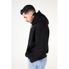 The Tab Collection Erkek Sweatshirt Kapüşonlu