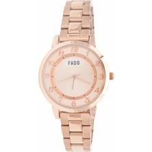 Fado  0160 Kadın Kol Saati