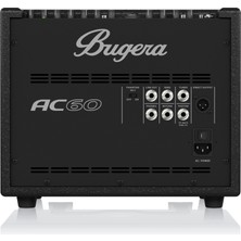 Bugera AC60 Akustik Gitar Amfisi