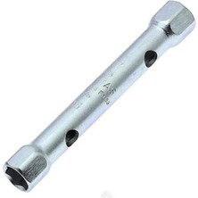 İzeltaş Kovan Anahtar Iki Ağız 22X24 mm / 1800072224