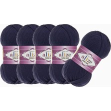 Alize Cotton Gold - 5 Li Paket