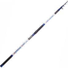 Albastar 3255 Supreme 420CM100-250G Surf Kamışı