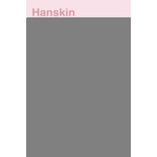 Hanskin Hyaluron Bubble Pop Cleanser- Hyaluronik Asit Bazlı Yüz Yıkama Köpüğü [150 ml ]