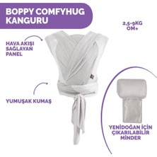 Chicco Boppy Comfyhug Kanguru (Frost)