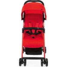 Chicco Ohlala 3 Stroller Bebek Arabası (Red Passion)