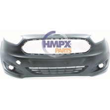 İTHAL Courier Ön Tampon Sisli ET76 17K819 Kgxwaa