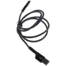 Fugar Telefon Şarj Kablosu (Yurt Dışından)