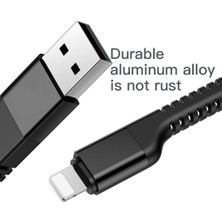 Fugar Telefon Şarj Kablosu (Yurt Dışından)