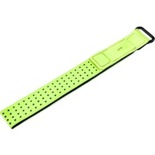 Fugar Naylon Watch Wristband 46CM Yedek Bilezik -, 46X2.3CM Kireç (Yurt Dışından)